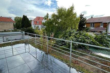 Exklusive 4-Zimmer-Wohnung mit Sonnenterrasse in Marbach 4 zimmer