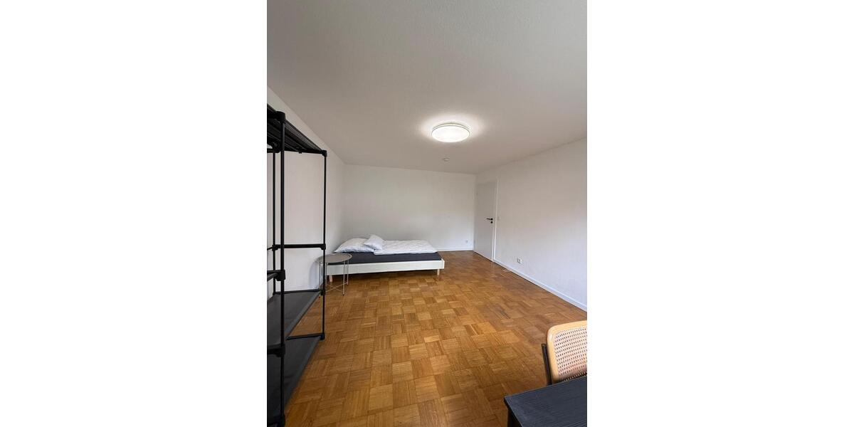 Wohnen auf Zeit Stuttgart Bad Cannstatt - 3 Zimmer, 74 m&sup2;, 510&euro; | Angebot:26634784