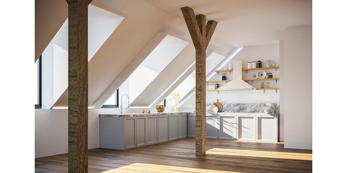 Einmaliges Studio im Lutherhaus in Torgau zu vermieten 1 zimmer