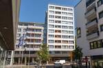 Einziehen und Wohlfühlen: 1 Zimmer-Apartment mit moderner Ausstattung, EBK, Walk-In-Dusche 1 zimmer