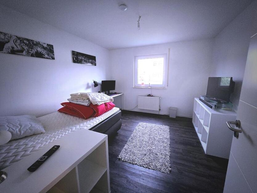 WG Zimmer zu vermieten ☘️ Unbefristet * Top Wohnung Ausstattung