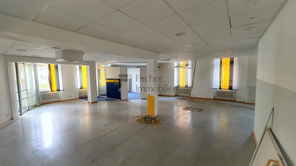 Gewerbeobjekt Bühl - 2.825&euro; | Angebot:22076047