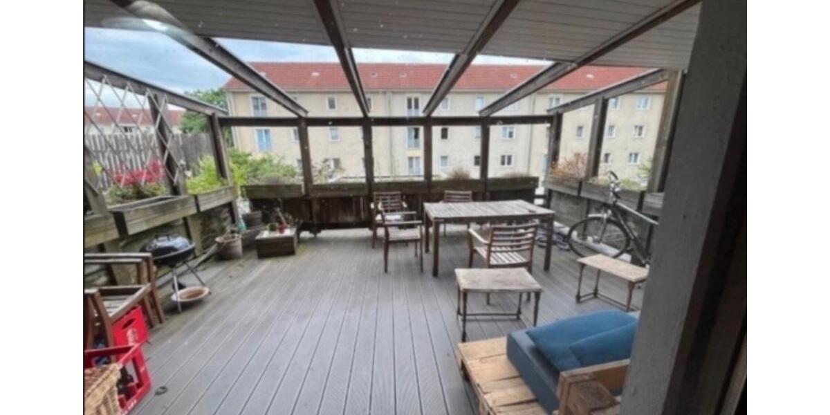 Wohnen auf Zeit Köln Mülheim - 1 Zimmer, 13 m&sup2;, 525&euro; | Angebot:26032067