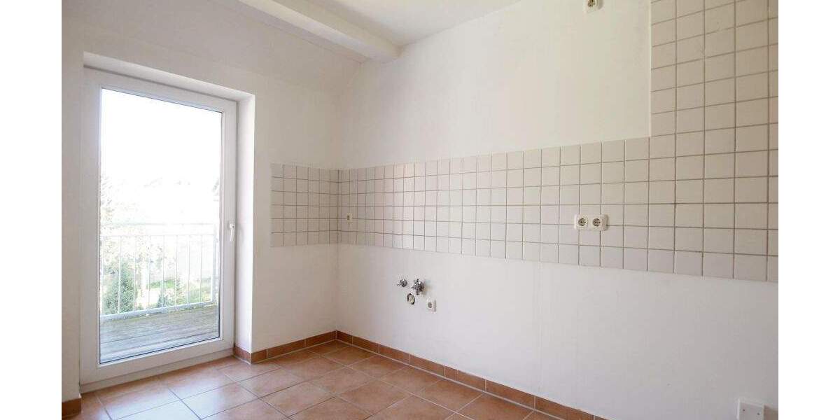 Etagenwohnung Frankenberg - 4 Zimmer, 76 m&sup2;, 450&euro; | Angebot:25821058