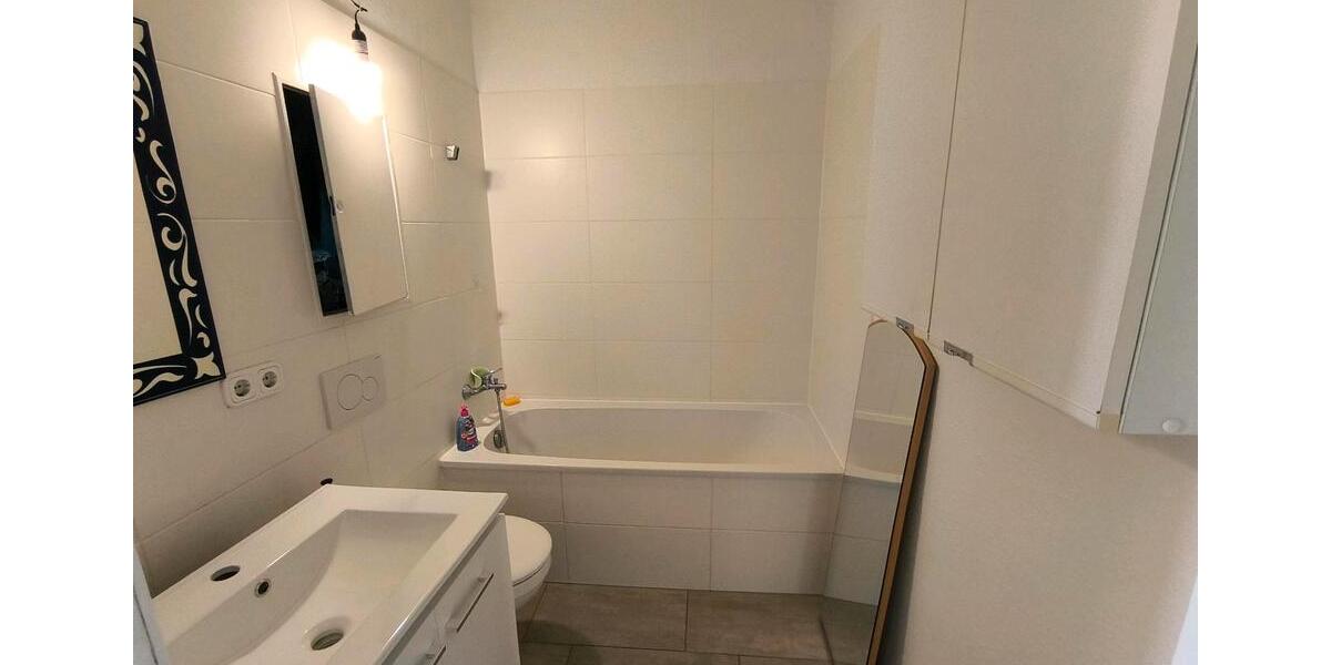 Etagenwohnung Peitz - 3 Zimmer, 57 m&sup2;, 410&euro; | Angebot:24569206