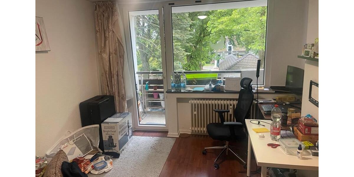 Etagenwohnung Würselen - 3 Zimmer, 60 m&sup2;, 750&euro; | Angebot:26698789