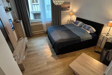 Ab 89€Nacht! 2,5 Zimmer Wohnung in Dortmund-Hörde Phönix