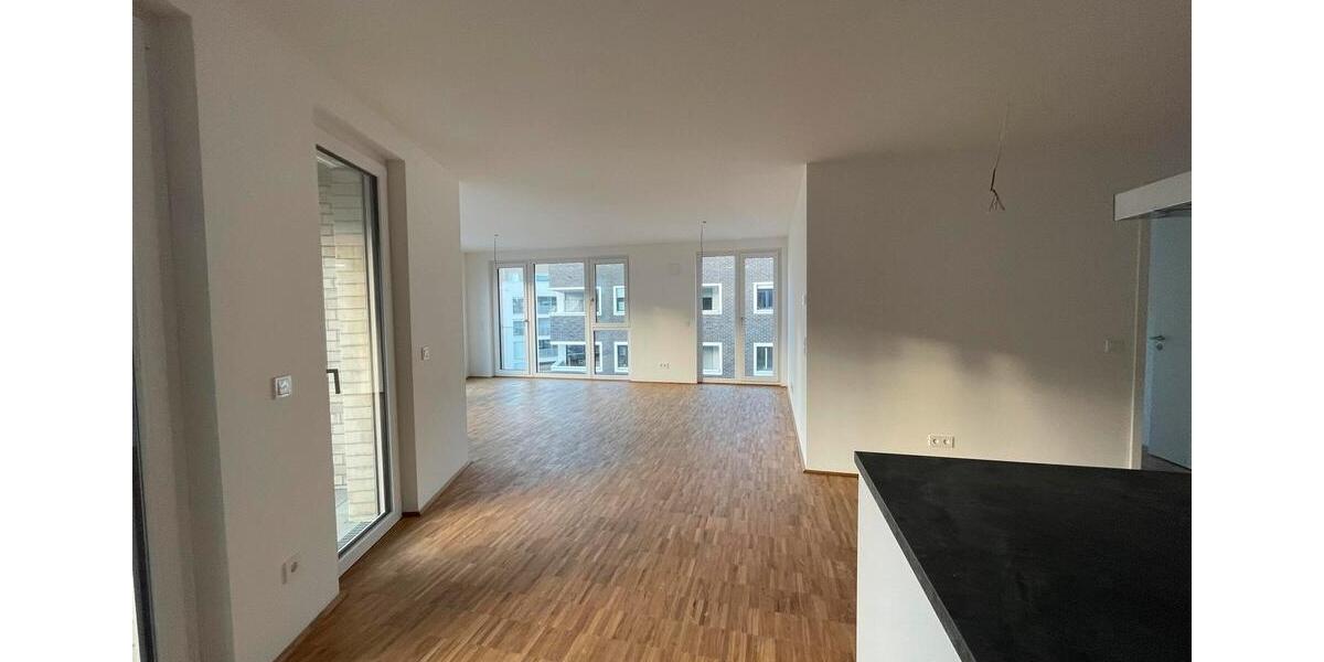 4 Zimmer Wohnung in Stadtnähe von Ulm zu vermieten! zimmer