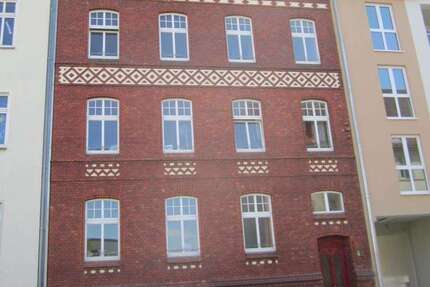 Wohnung Greifswald - 2 Zimmer, 50 m&sup2;, 472&euro; | Angebot:27025413