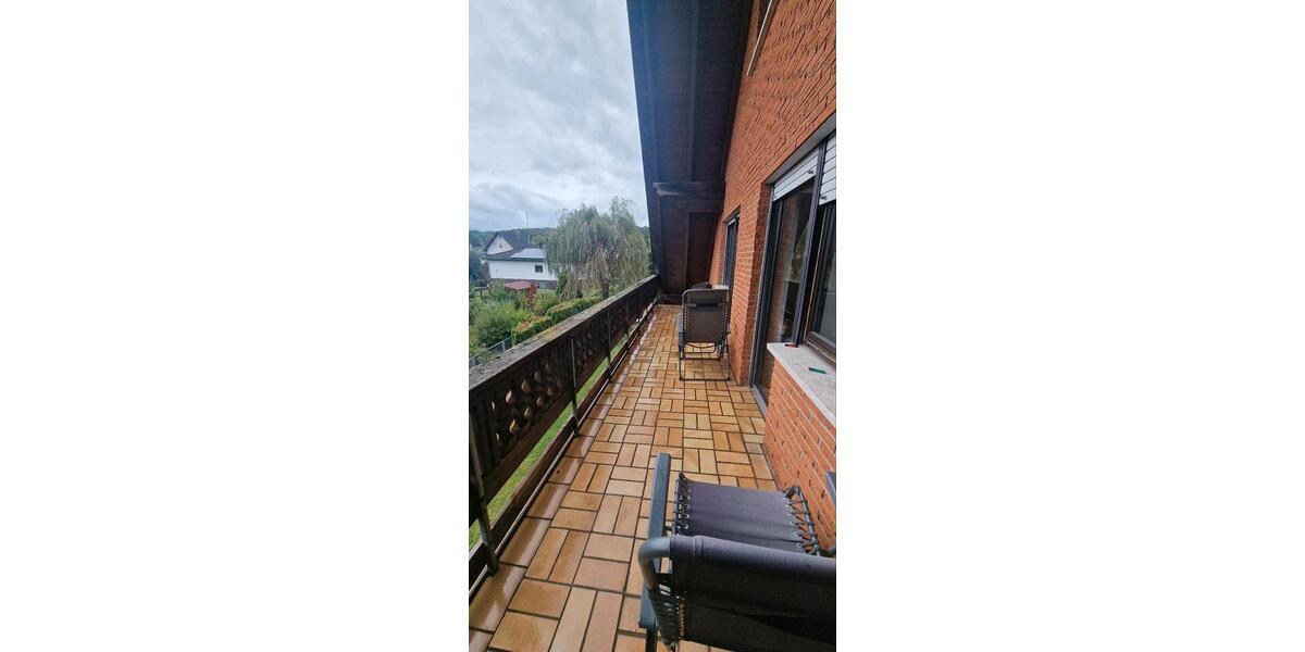 Dachgeschoßwohnung Bad Zwesten - 2.5 Zimmer, 65 m&sup2;, 360&euro; | Angebot:26479843