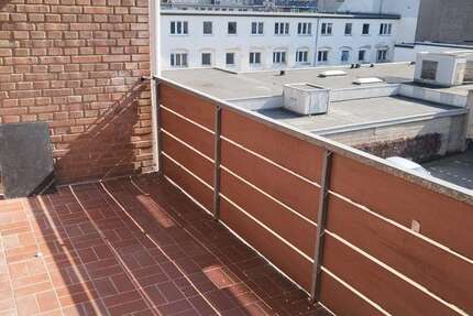 Wohnung zum Mieten in Krefeld 550 € 63 m² 2 zimmer