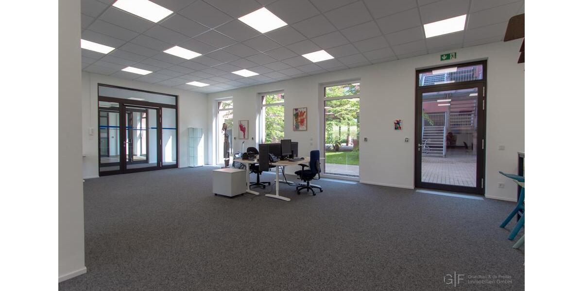 Gewerbeobjekt Waltrop - 2.420&euro; | Angebot:24953935