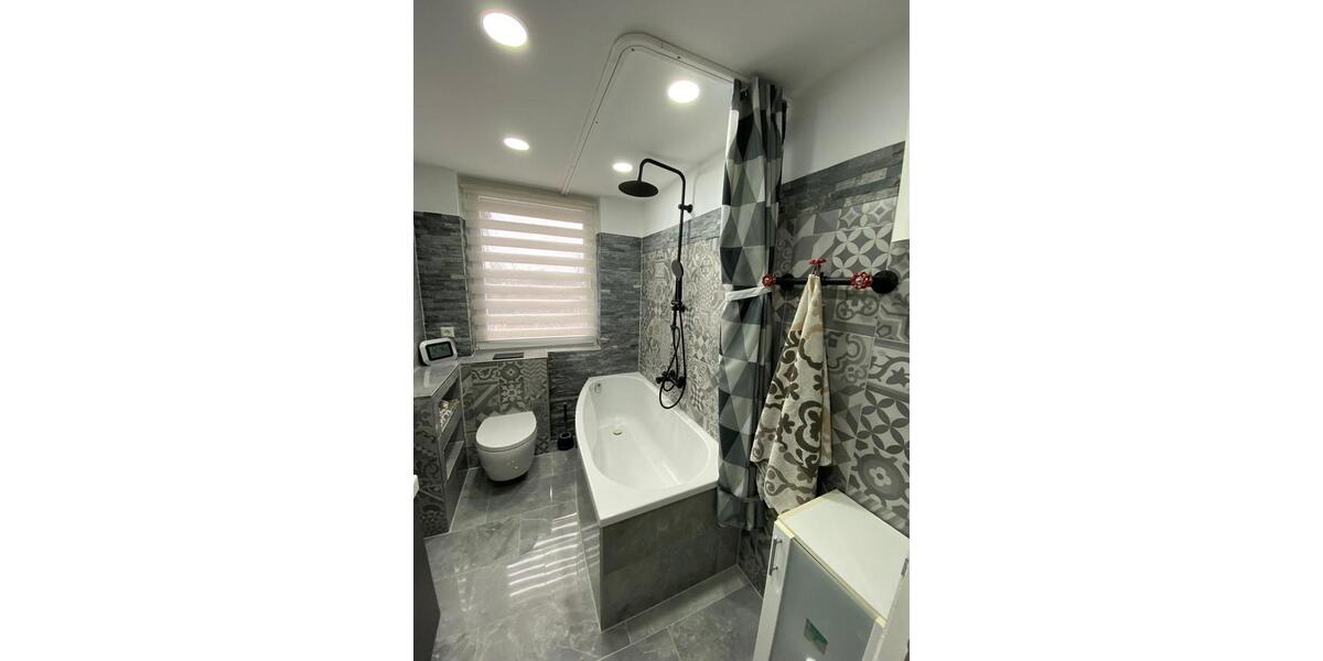Etagenwohnung Wolfsburg Ehmen - 3 Zimmer, 89 m&sup2;, 770&euro; | Angebot:26645743