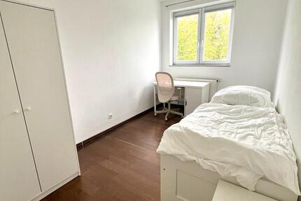 Wohnung Düsseldorf Stadtbezirk 5 - 1 Zimmer, 12 m&sup2;, 660&euro; | Angebot:26552485