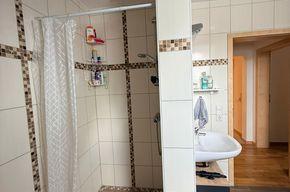 Dachgeschoßwohnung Esens - 2 Zimmer, 61 m&sup2;, 580&euro; | Angebot:26675271