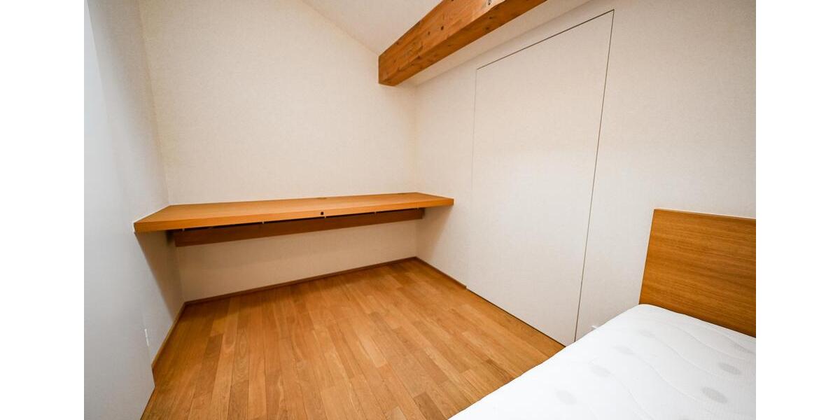Dachgeschoßwohnung Berchtesgaden - 3 Zimmer, 75 m&sup2;, 935&euro; | Angebot:25923408