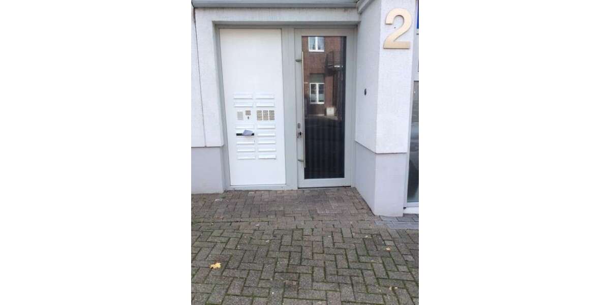 Etagenwohnung Hückelhoven - 2 Zimmer, 64 m&sup2;, 729&euro; | Angebot:27286383