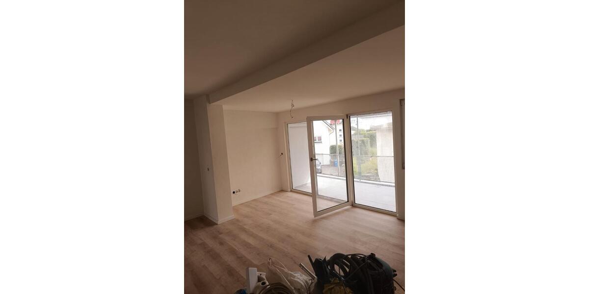 Erdgeschoßwohnung Limburg an der Lahn Eschhofen - 3 Zimmer, 90 m&sup2;, 1.000&euro; | Angebot:26412885