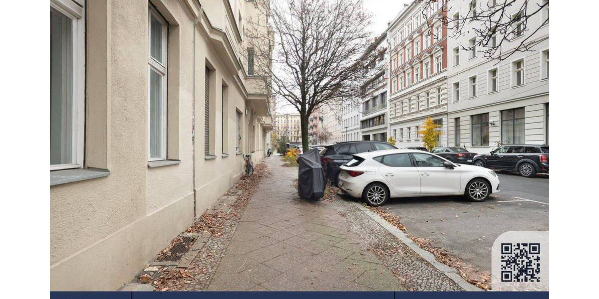 Etagenwohnung Bad Kreuznach Bad Münster am Stein-Ebernburg - 2 Zimmer, 1.460&euro; | Angebot:26711063