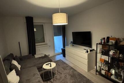 Wohnen auf Zeit Köln Innenstadt - 1 Zimmer, 20 m&sup2;, 900&euro; | Angebot:24617607