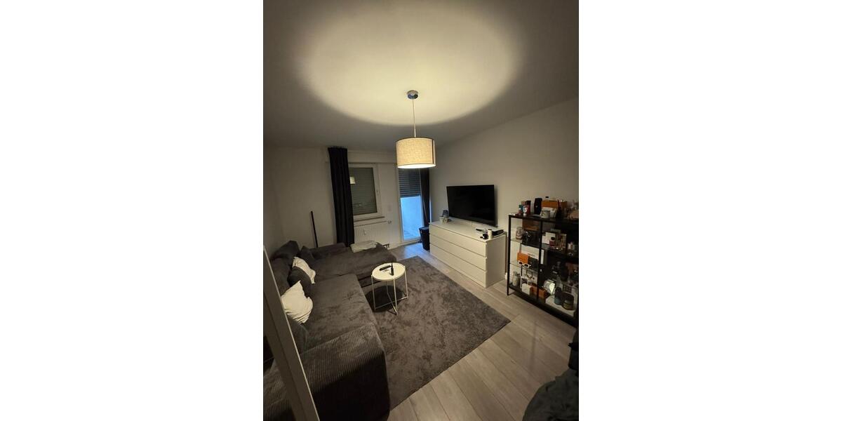 Wohnen auf Zeit Köln Innenstadt - 1 Zimmer, 20 m&sup2;, 900&euro; | Angebot:24617607