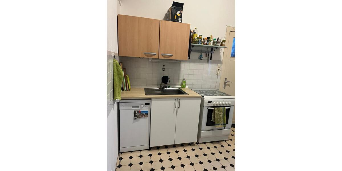 Wohnen auf Zeit Oldenburg Ziegelhof - 5 Zimmer, 104 m&sup2;, 1.330&euro; | Angebot:26679998