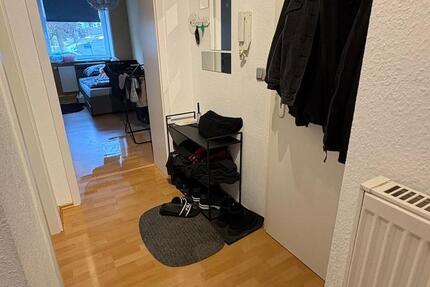 Wohnung Eisenach - 2 Zimmer, 46 m&sup2;, 501&euro; | Angebot:24878558