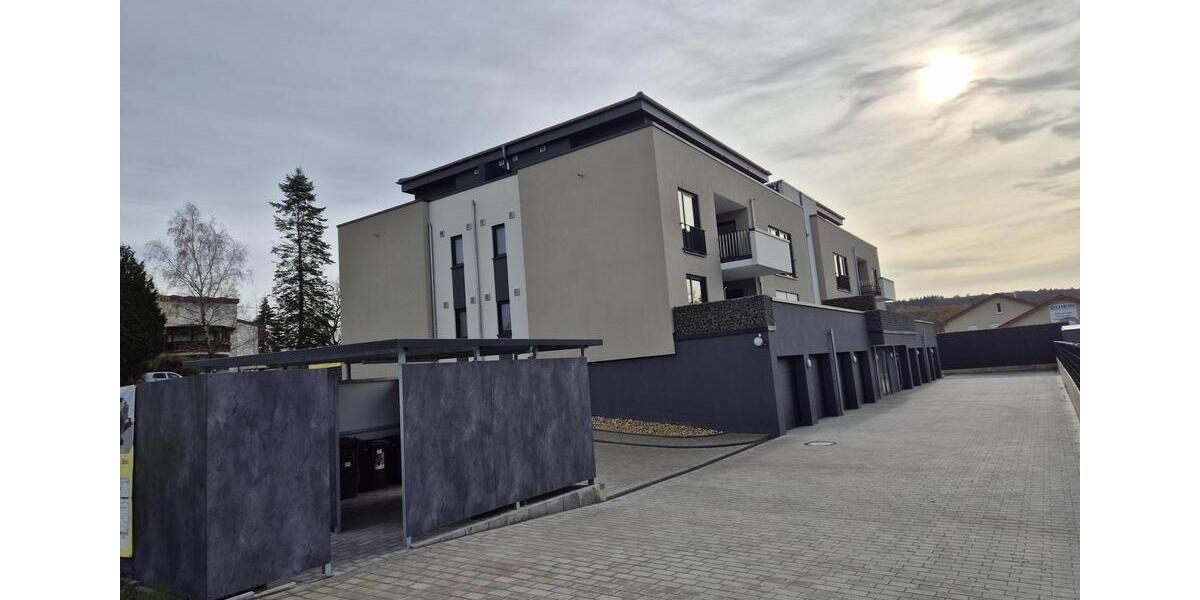 Einfamilienhaus Wadern - 2 Zimmer, 89 m&sup2;, 1.100&euro; | Angebot:25988746