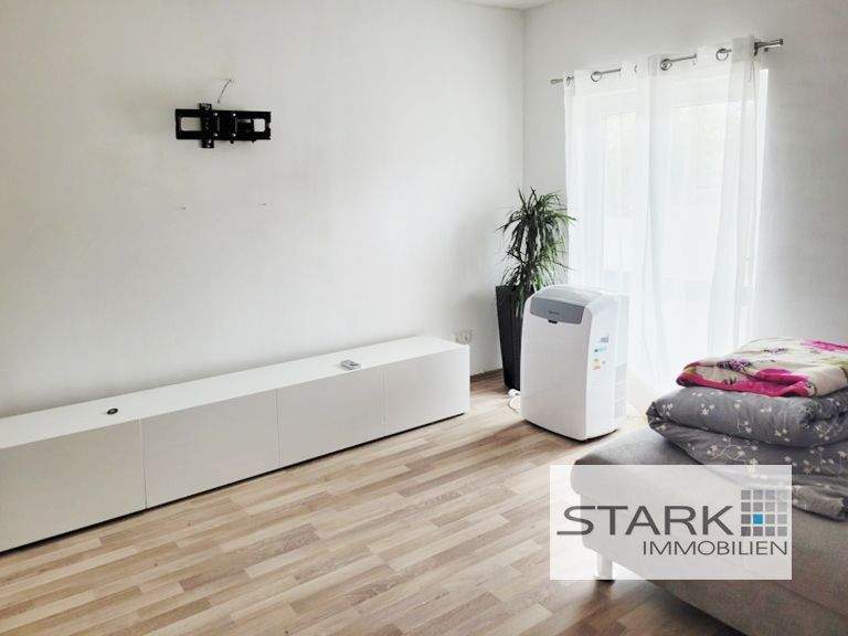 Etagenwohnung Wittighausen Poppenhausen - 3 Zimmer, 80 m&sup2;, 480&euro; | Angebot:26155426