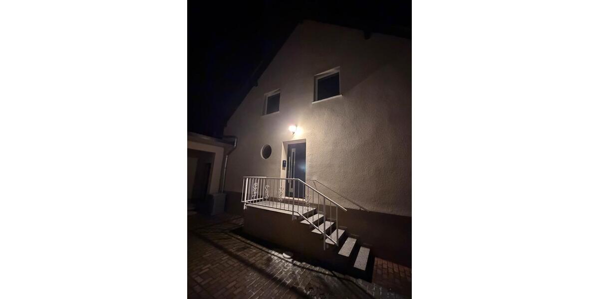 Wohnung, DG 3 zimmer