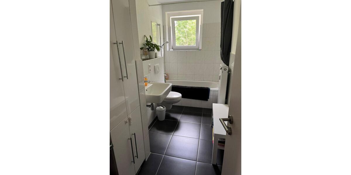 Erdgeschoßwohnung Fuldatal - 3 Zimmer, 84 m&sup2;, 690&euro; | Angebot:25933548