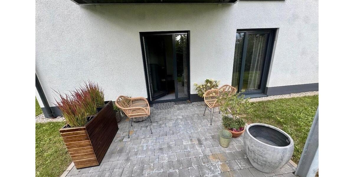 Terrassenwohnung Oberthal - 2 Zimmer, 58 m&sup2;, 700&euro; | Angebot:26632138