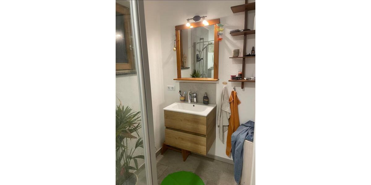 Wohnen auf Zeit Zeuthen - 1 Zimmer, 50 m&sup2;, 400&euro; | Angebot:26615658