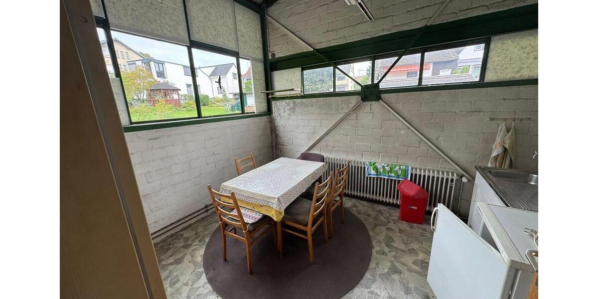 Gewerbeobjekt Solingen Höhscheid - 2.900&euro; | Angebot:24777984