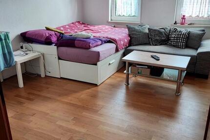4 Zimmer Wohnung