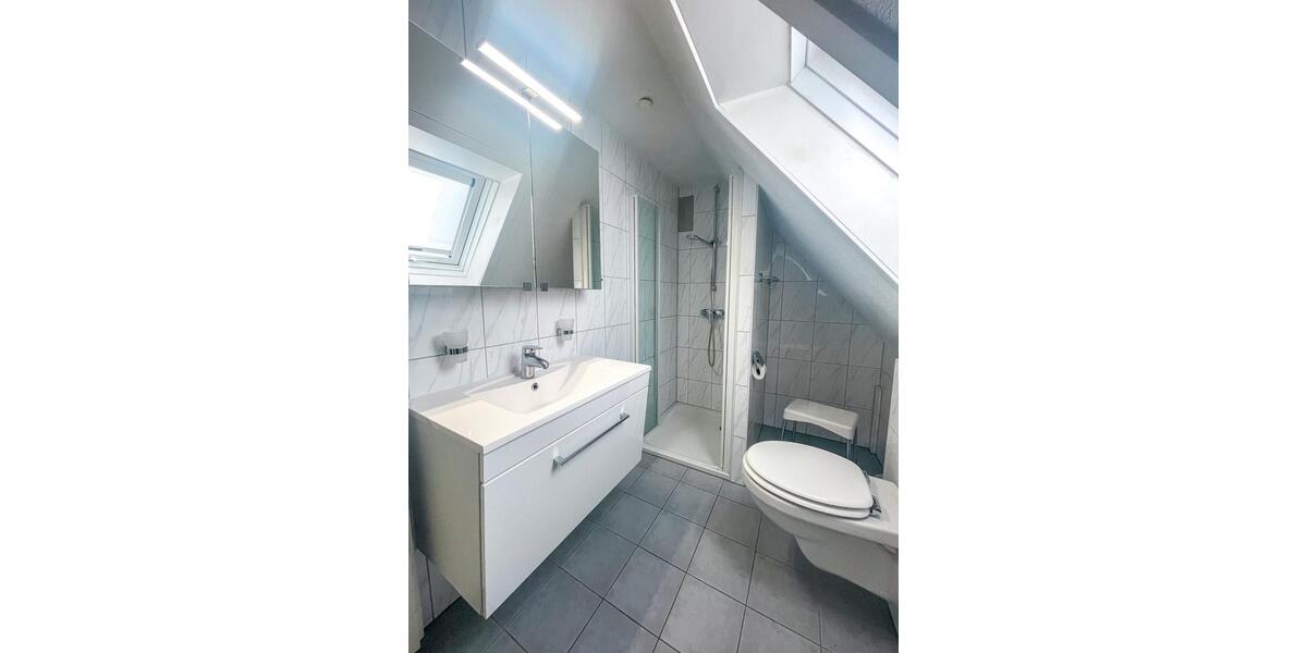 Maisonettenwohnung Bad Mergentheim - 4 Zimmer, 123 m&sup2;, 990&euro; | Angebot:26464139