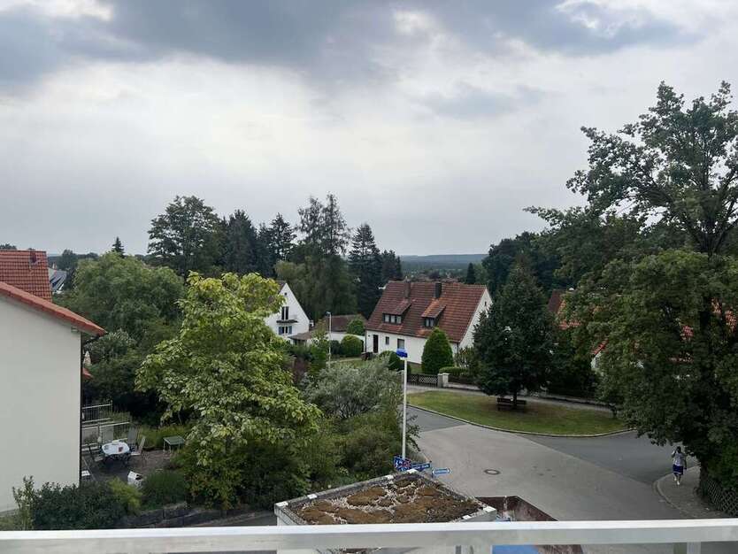 Wohnung zum Mieten in Uttenreuth 850 € 55 m²
