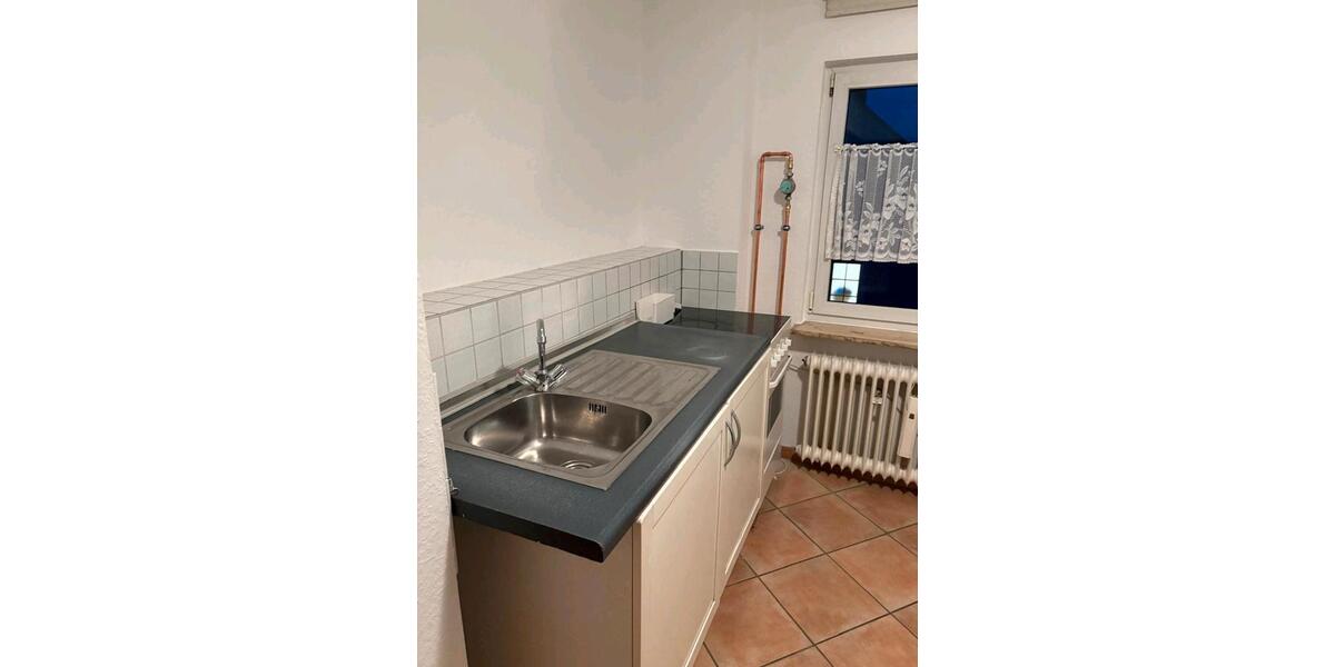 Etagenwohnung Rüdesheim am Rhein - 2 Zimmer, 51 m&sup2;, 560&euro; | Angebot:26505416