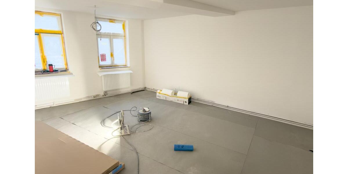 Etagenwohnung Coburg - 3 Zimmer, 81 m&sup2;, 850&euro; | Angebot:24378348
