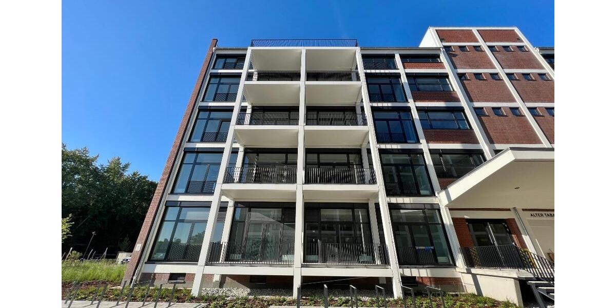 Gewerbeobjekt Bremen Häfen - 990&euro; | Angebot:23882138