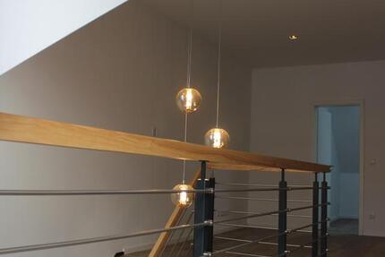 Gemütliche Etagenwohnung mit Dachterasse in Erfurt-Gispersleben 2 zimmer