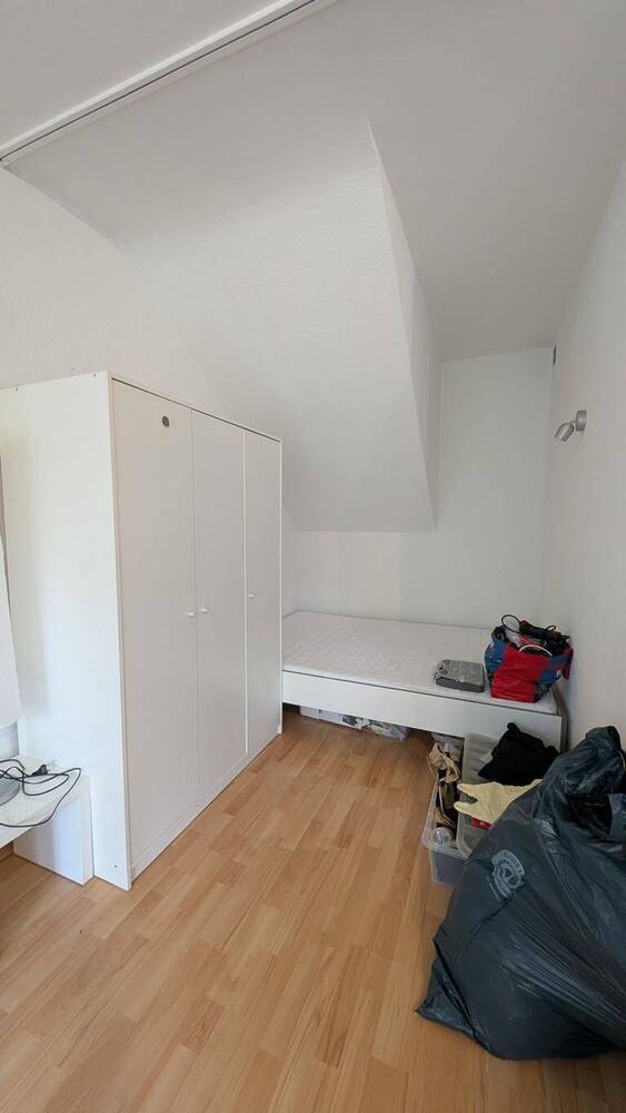 Bornheim-Hersel - Helles Apartment im Ortskern - Uni in ca. 10 Min mit der Bahn