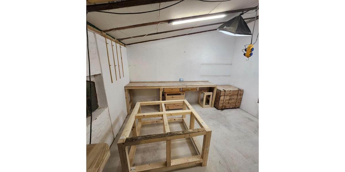 Gewerbeobjekt Hannover Linden-Limmer - 290&euro; | Angebot:24869603