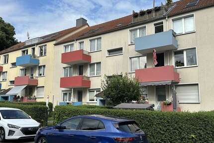 Wohnung Herford Falkendiek - 3 Zimmer, 85 m&sup2;, 597&euro; | Angebot:26996304
