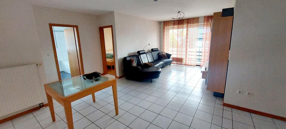 Etagenwohnung Dortmund Hörde - 2.5 Zimmer, 59 m&sup2;, 630&euro; | Angebot:26148105