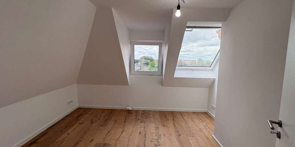 Etagenwohnung Münster Gievenbeck - 3 Zimmer, 52 m&sup2;, 1.500&euro; | Angebot:27399400