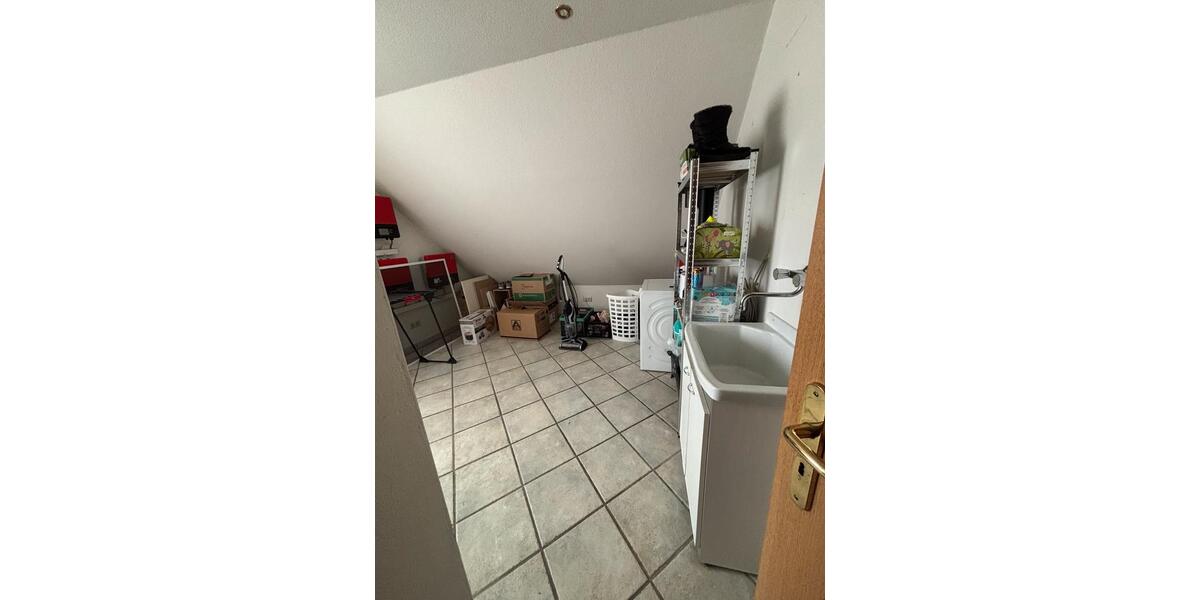Etagenwohnung Visbek - 4 Zimmer, 150 m&sup2;, 1.100&euro; | Angebot:26425150