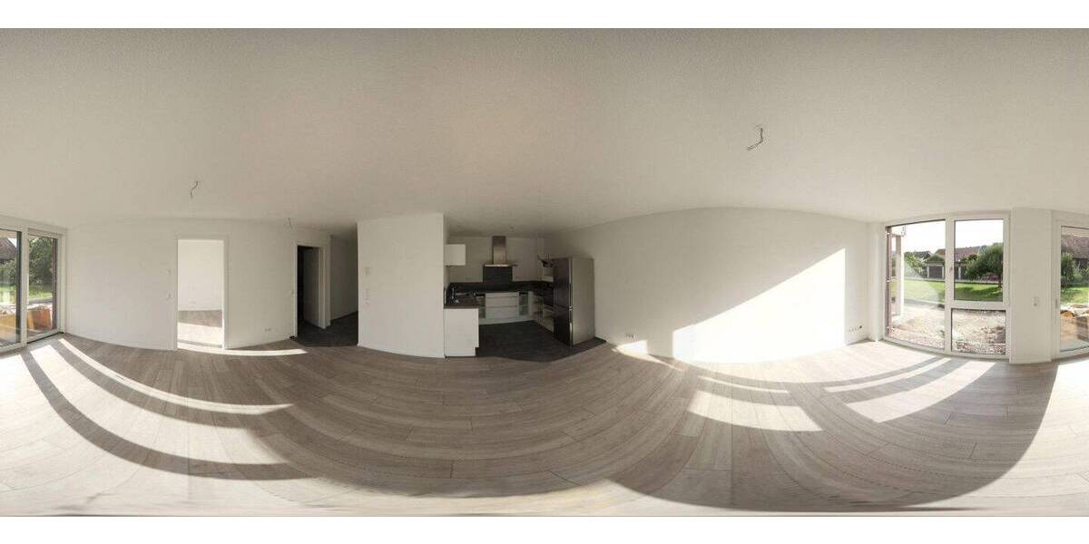 Etagenwohnung Bad Säckingen-Wallbach Wallbach - 2 Zimmer, 69 m&sup2;, 997&euro; | Angebot:26805222