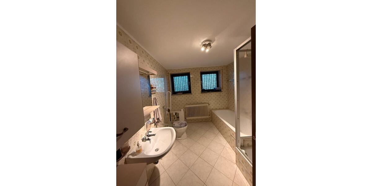 Erdgeschoßwohnung Mosbach - 1 Zimmer, 62 m&sup2;, 850&euro; | Angebot:25312590