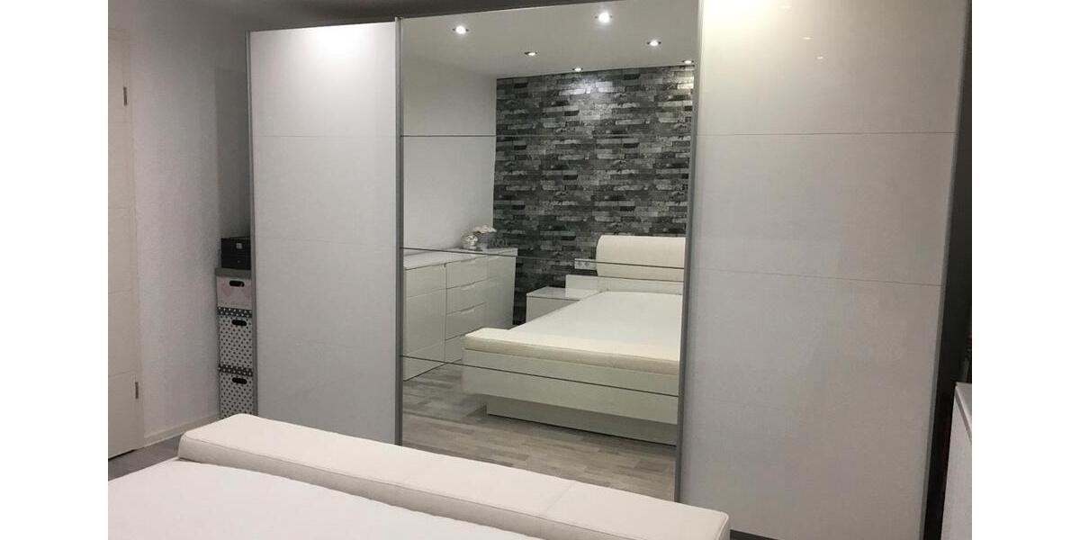 Etagenwohnung Nagold - 3 Zimmer, 67 m&sup2;, 1.150&euro; | Angebot:26044409